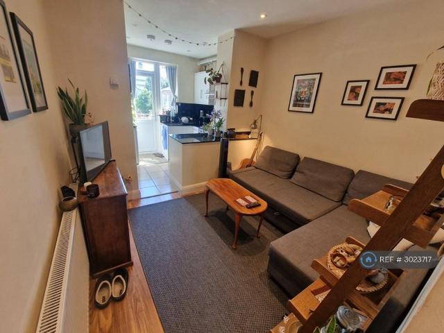 Apartment for rent in Finsbury Park, Greater London