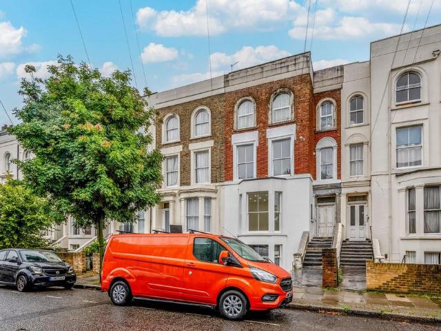 Apartment for rent in Finsbury Park, Greater London