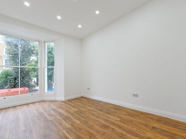 Apartment for rent in Finsbury Park, Greater London