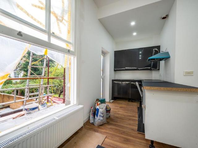Apartment for rent in Finsbury Park, Greater London
