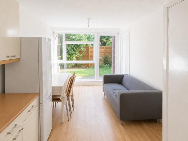 Apartment for rent in Finsbury Park, Greater London
