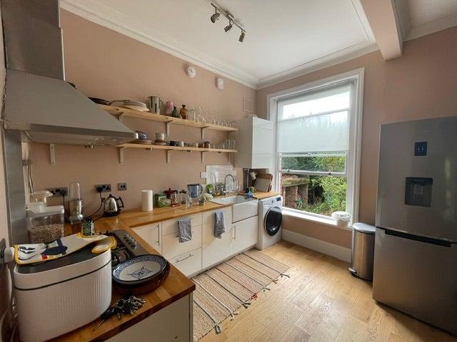Apartment for rent in Stroud Green, Greater London