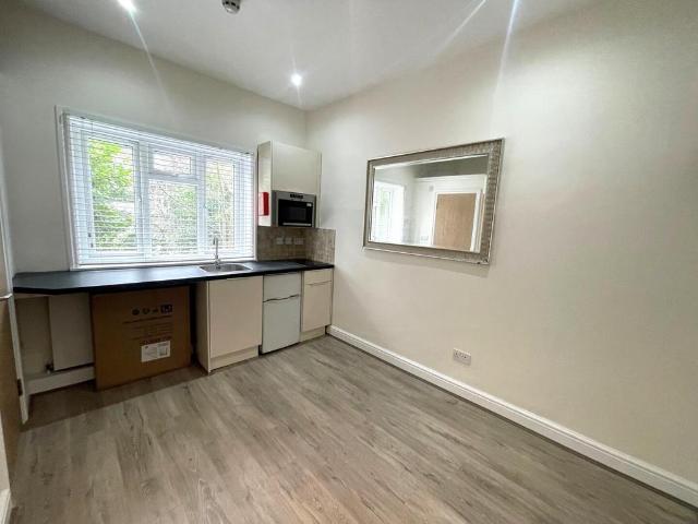 Apartment for rent in Brownswood Park, Stoke Newington