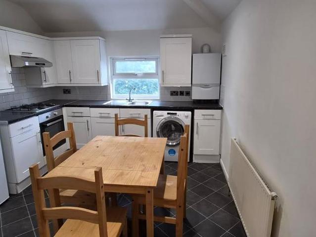 House for rent in Brownswood Park, Stoke Newington