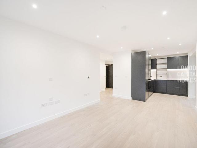 Apartment for rent in London Borough of Haringey, Greater London