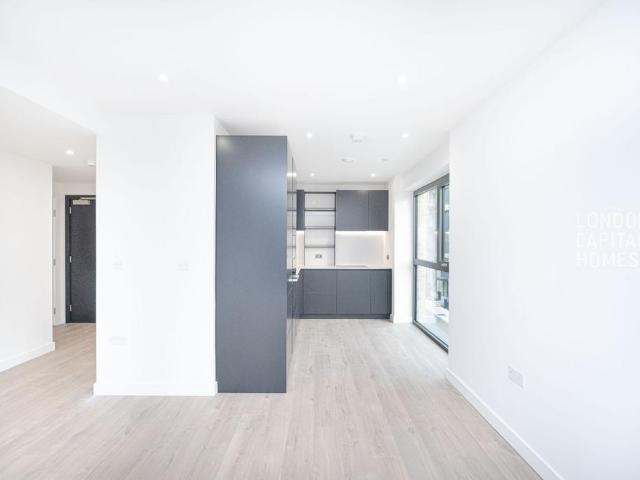 Apartment for rent in London Borough of Haringey, Greater London