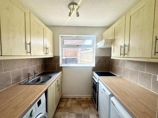 Apartment for rent in Warren Hill, Gedling