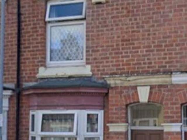 House for rent in Ayresome, Normanby