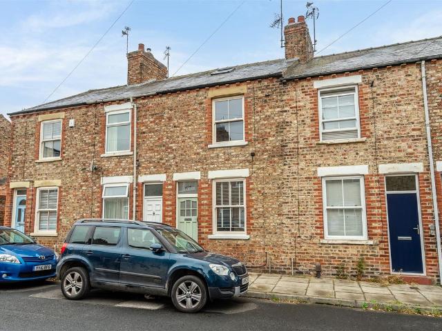 House for rent in High Field, York