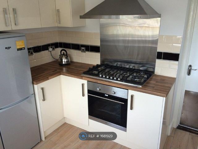 Room for rent in Nangreaves, Wales