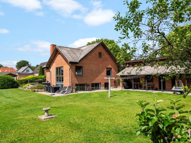 Villa til salg i Brovst, Brønderslev-Dronninglund