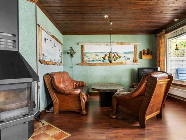 Hus till salu i Kalix, Norrbotten