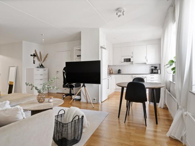 Bostadsrätt till salu i Botkyrka, Stockholm