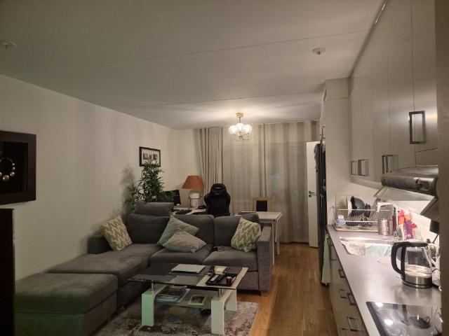 Lägenhet hyra i Huddinge, Stockholm