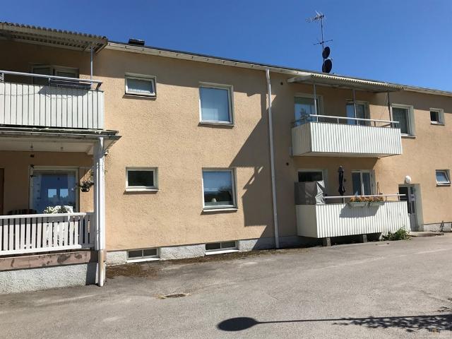 Lägenhet hyra i Östergötland