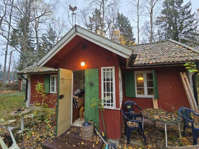 Hus till salu i Norrtälje, Stockholm