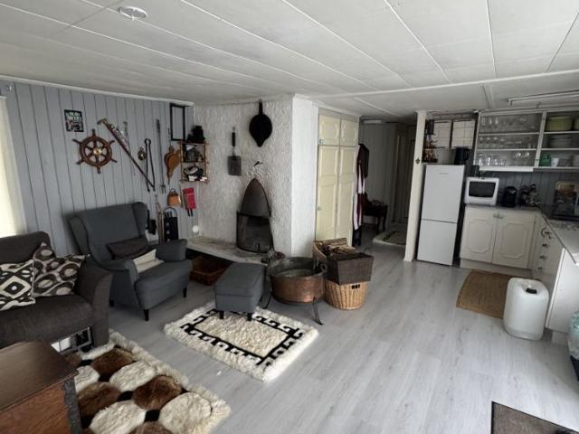 Stuga hyra i Stockholm