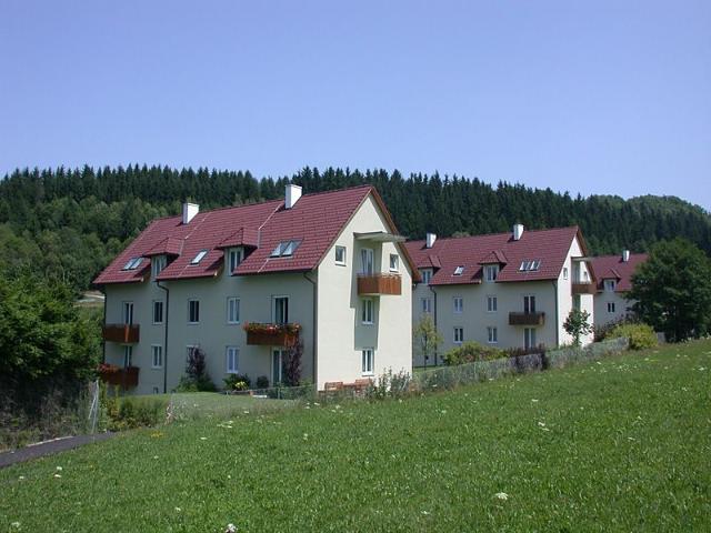 Apartment mieten in Vorderweißenbach