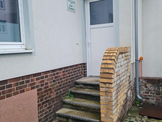 Wohnung mieten in Finsterwalde, Brandenburg