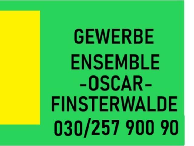 Wohnung mieten in Finsterwalde, Brandenburg