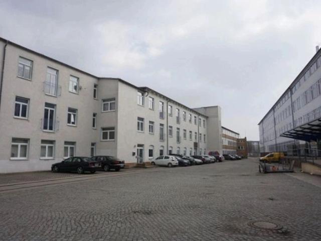 Wohnung mieten in Finsterwalde, Brandenburg