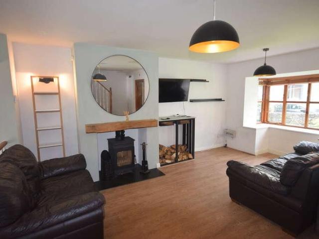 House for rent in Haverthwaite, Backbarrow