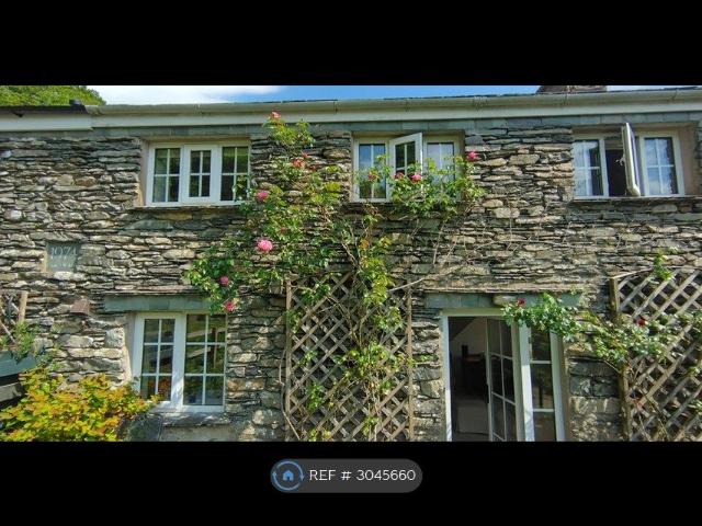 House for rent in Town End, Finsthwaite