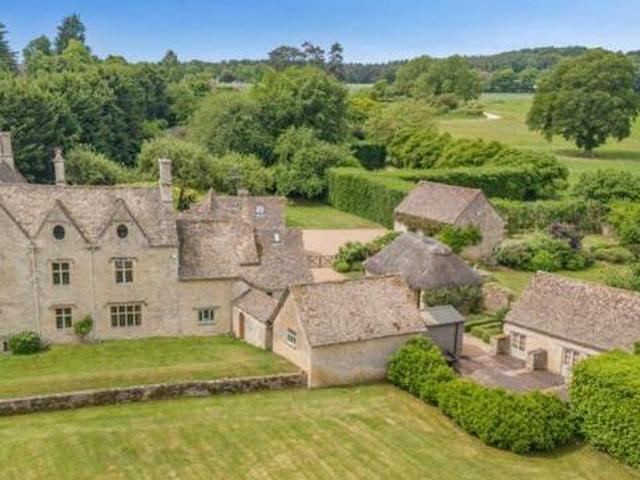 House for sale in Chipping Norton, Black Bourton