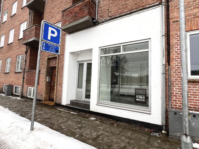 Erhvervsejendom til leje i Aalborg, Brønderslev-Dronninglund