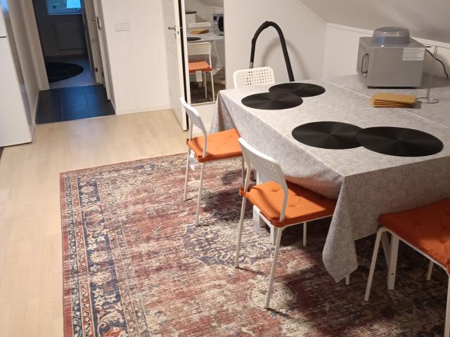 Hus hyra i Tumba, Stockholm