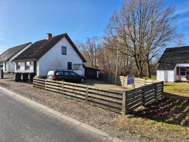 Hus til leje i Århus