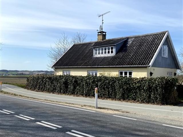 Lejlighed til leje i Hyrdehøj, Roskilde