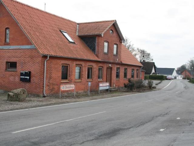 Lejlighed til leje i Vester Skerninge, Svendborg