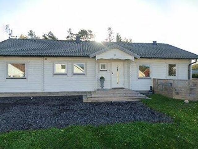 Lägenhet hyra i Lindome, Västra Götaland