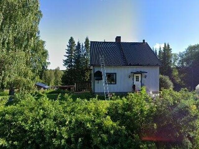 Hus hyra i Jämtland