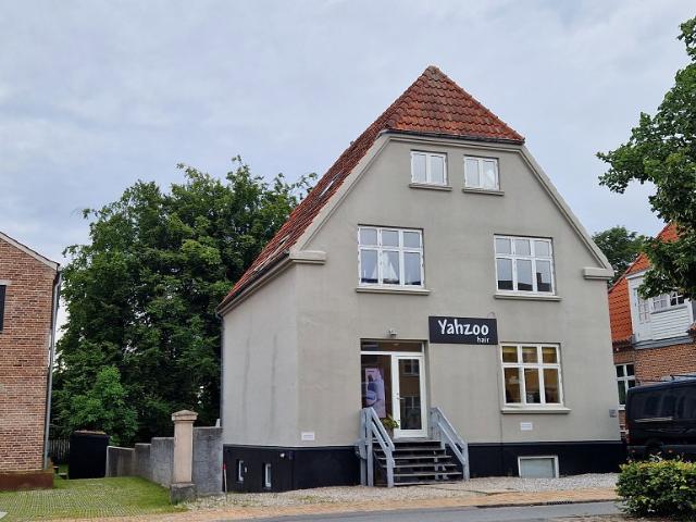 Lejlighed til leje i Odense