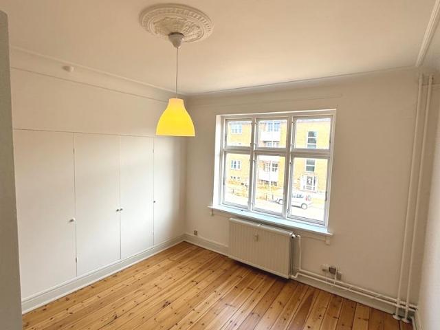 Hus til leje i Kerteminde
