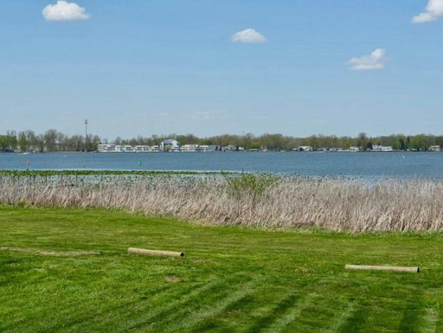 Land for sale in Thornville, Ohio