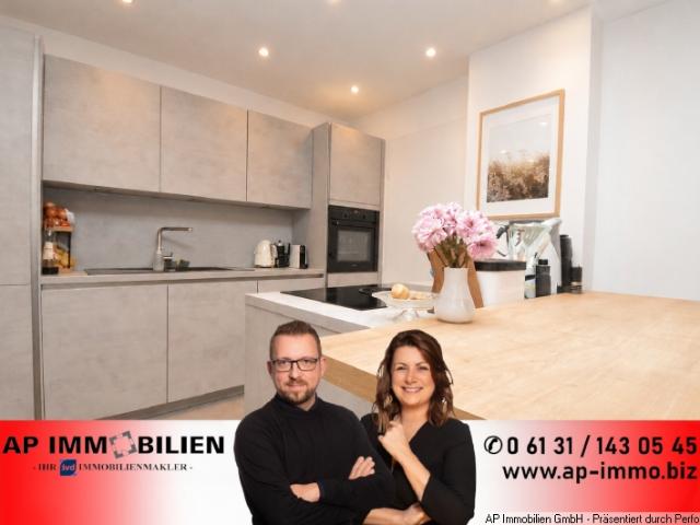 Wohnung mieten in Finthen, Mainz