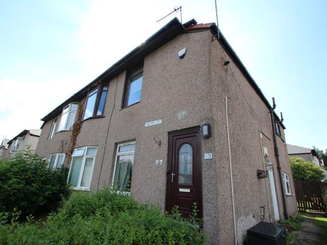 Apartment for rent in King's Park, Scotland