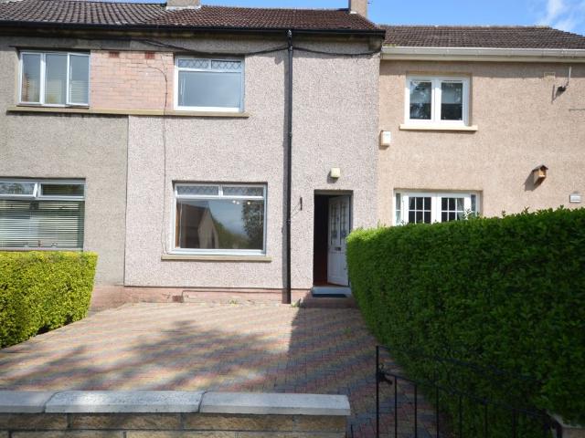 House for rent in Fintry, Scotland