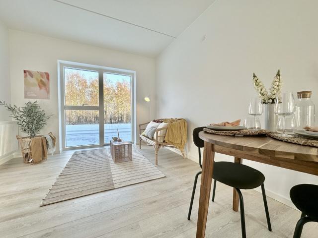 Hus til leje i Århus