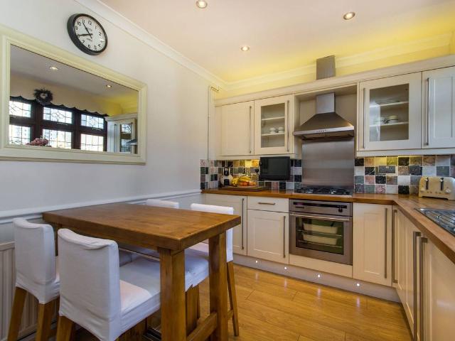House for rent in Isle Of Dogs, Greater London