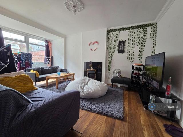 House for rent in Isle Of Dogs, Greater London