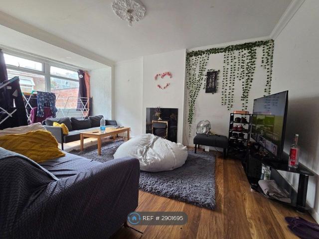 House for rent in Isle Of Dogs, Greater London