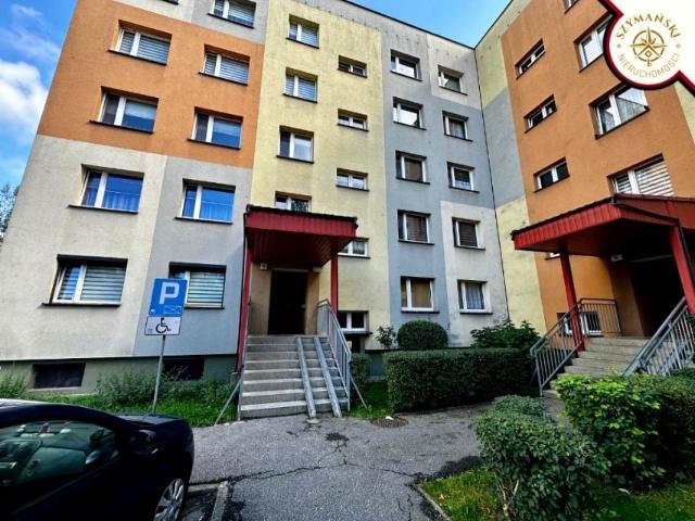 Mieszkanie na sprzedaż w Ruda Śląska, Śląskie