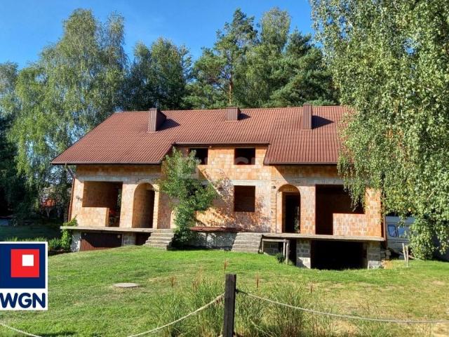 Dom na sprzedaż w Olsztyn, Śląskie