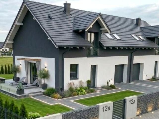 Dom na sprzedaż w Krzeczyn Wielki, Dolnośląskie