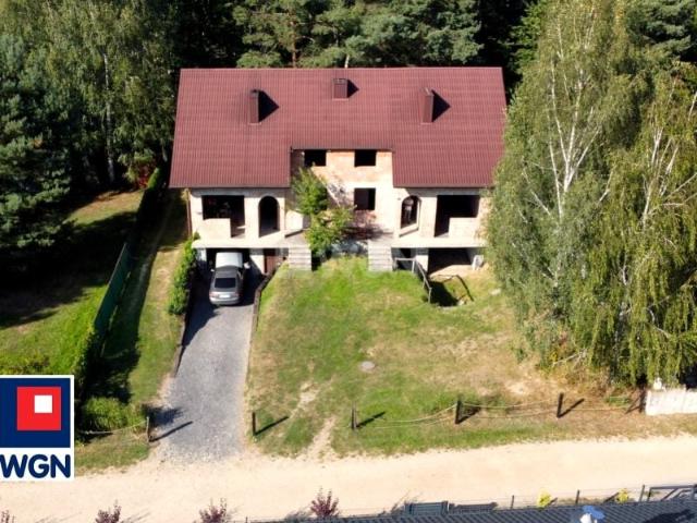Dom na sprzedaż w Olsztyn, Śląskie