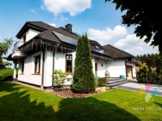 Dom na sprzedaż w Olsztyn, Warmińsko-mazurskie
